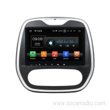 android car dvd gps for Capture MT 2016